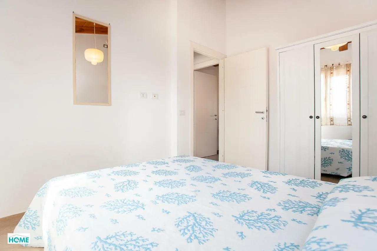 Villino Bianco Apartment San Teodoro