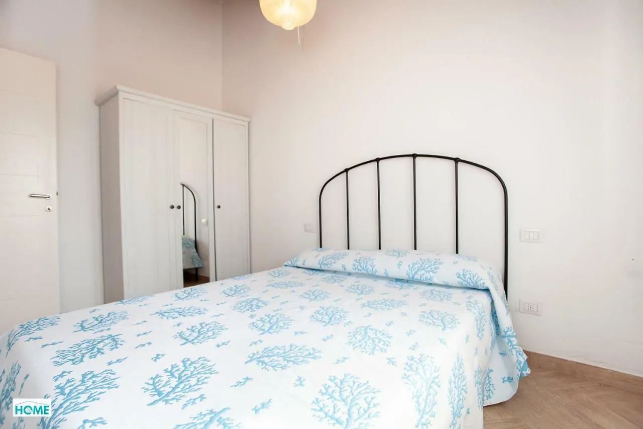 Villino Bianco Apartment San Teodoro  San Teodoro (Sardinia)