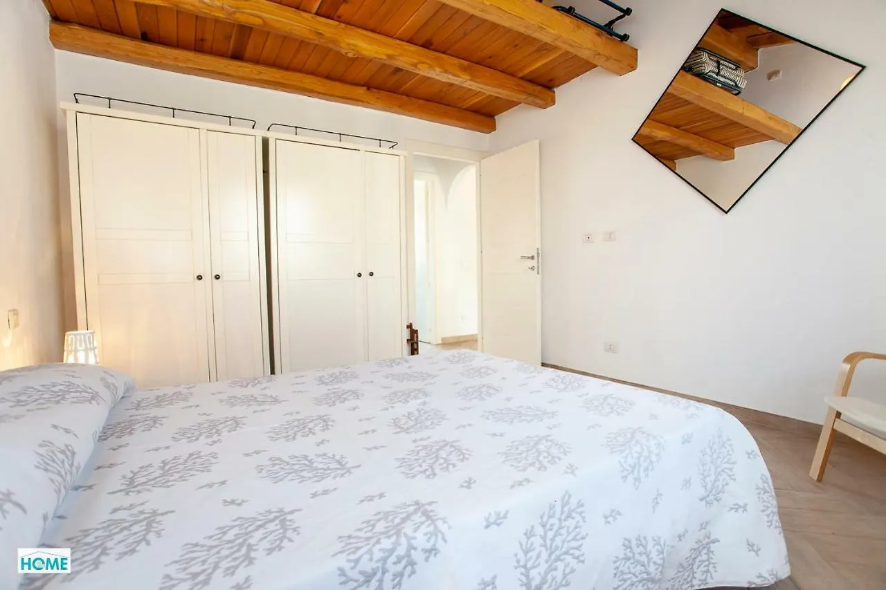 Villino Bianco Apartment San Teodoro