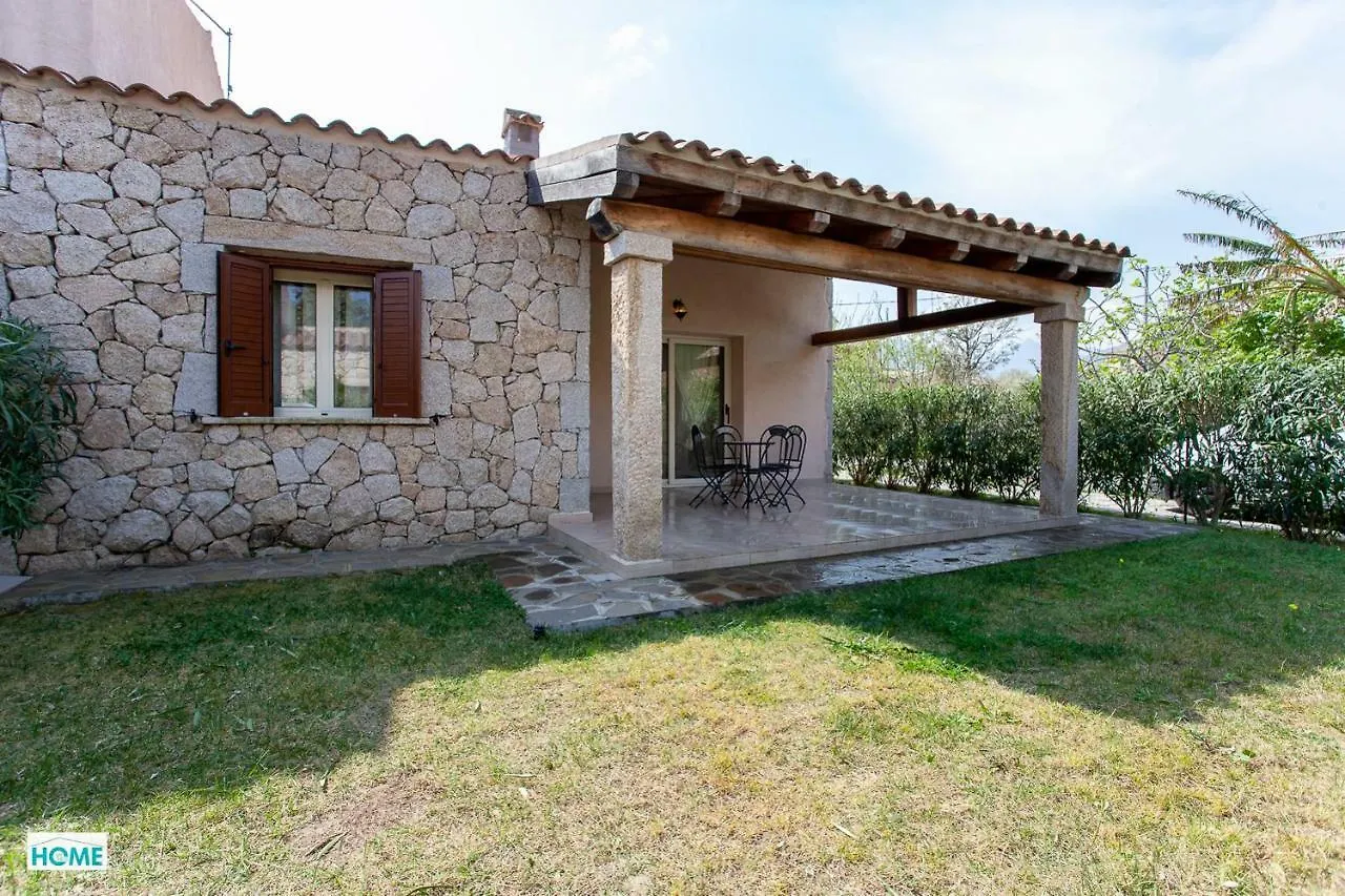 Villino Bianco Apartment San Teodoro