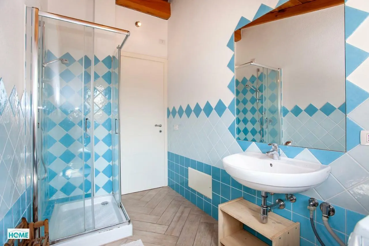 Villino Bianco Apartment San Teodoro   San Teodoro (Sardinia)
