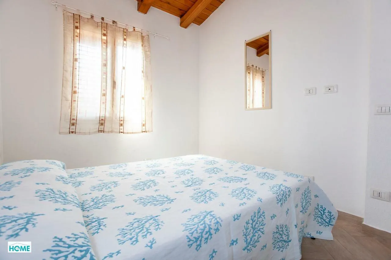 Villino Bianco Apartment San Teodoro  0*, San Teodoro (Sardinia) Italy