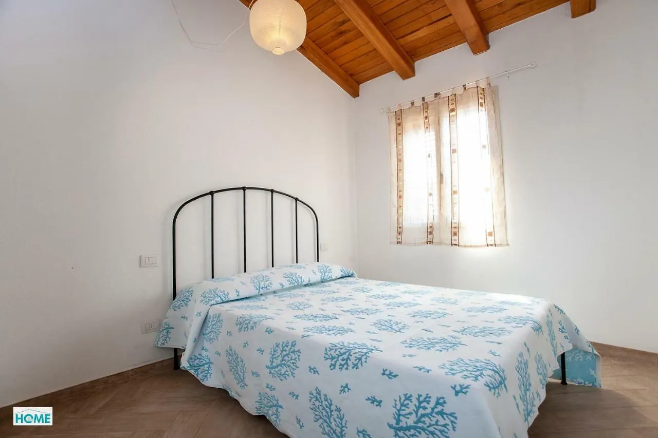 Villino Bianco Apartment San Teodoro   San Teodoro (Sardinia)
