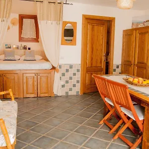  Apartment Casa Danilo