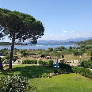  Apartment Residenze Coda Cavallo